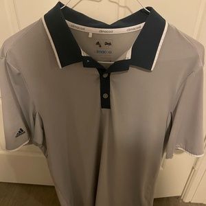Adidas Golf polo
